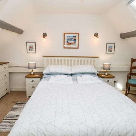 Regent House Lejlighed Scarborough Eksteriør billede