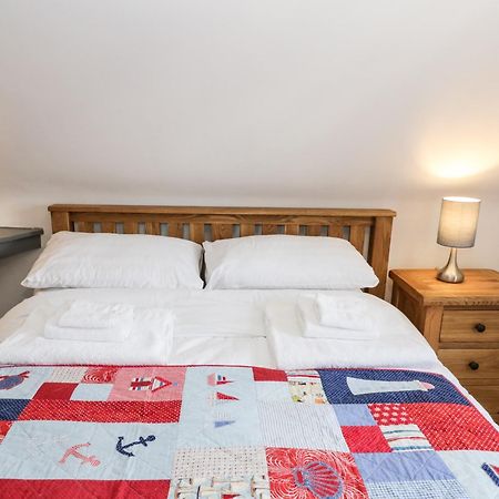 Regent House Lejlighed Scarborough Eksteriør billede