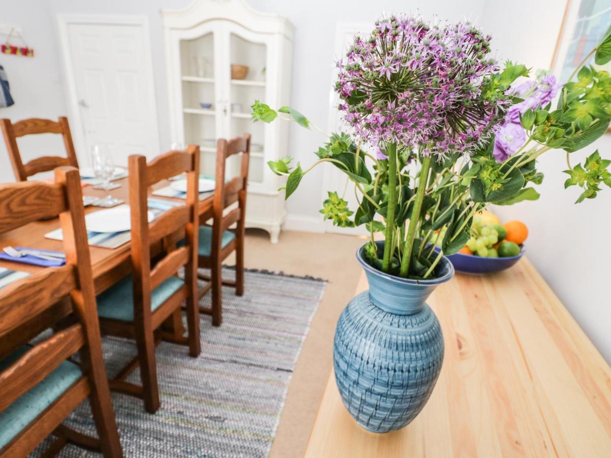 Regent House Lejlighed Scarborough Eksteriør billede