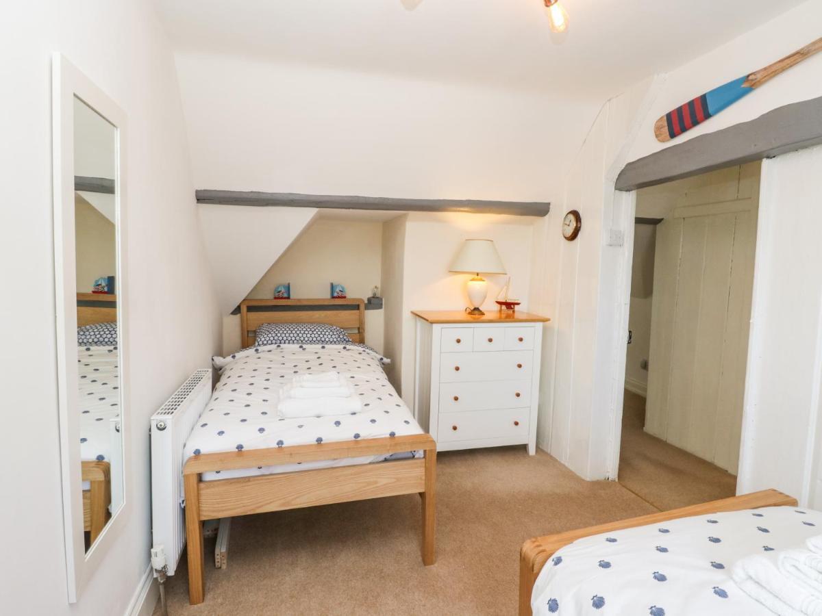 Regent House Lejlighed Scarborough Eksteriør billede
