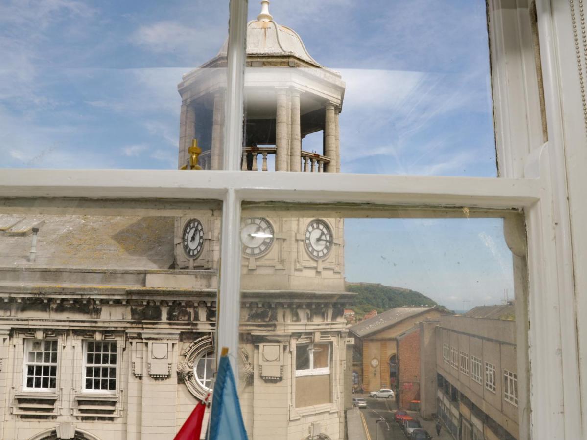 Regent House Lejlighed Scarborough Eksteriør billede