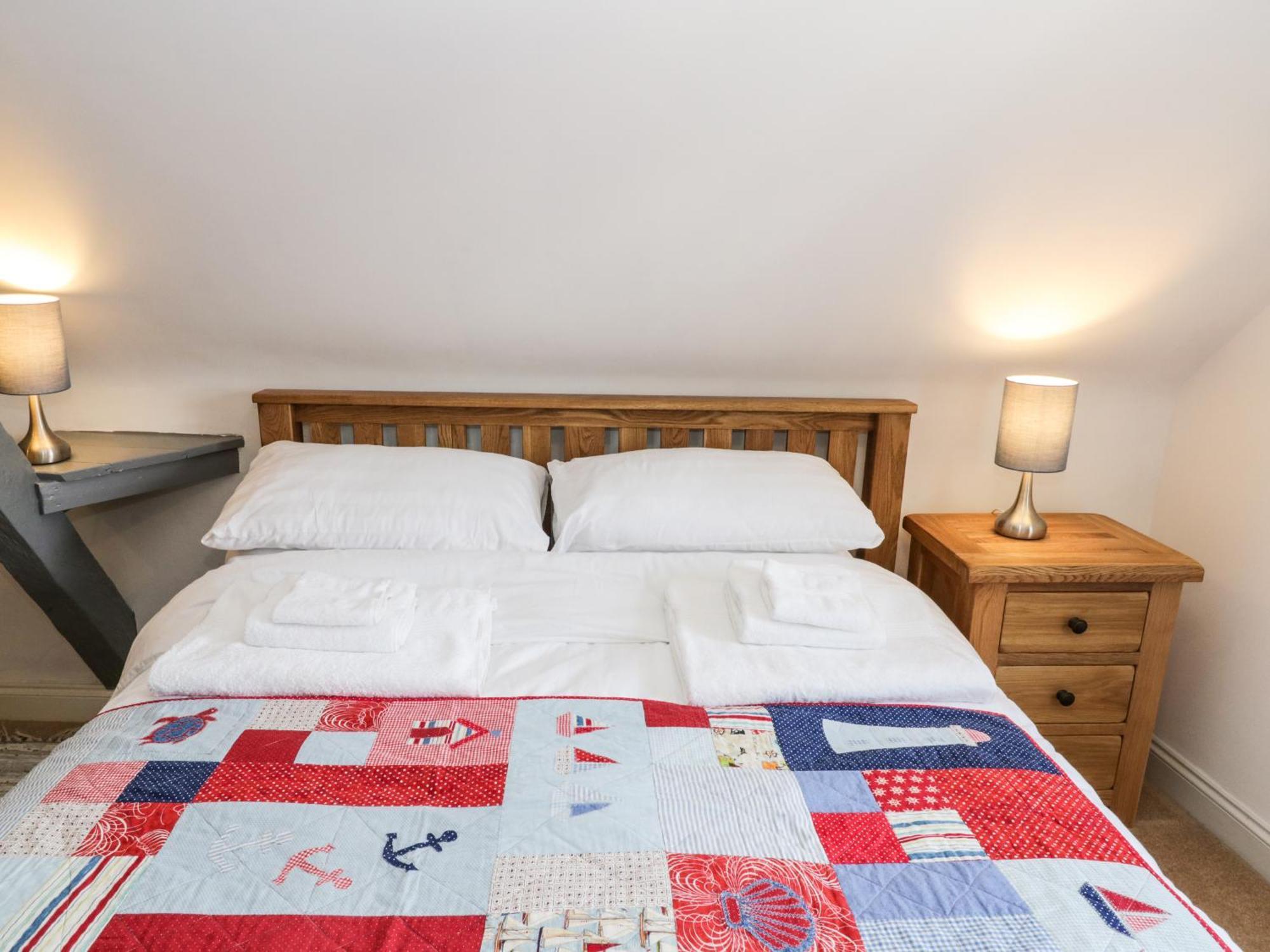 Regent House Lejlighed Scarborough Eksteriør billede